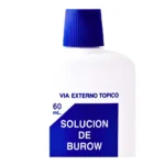 Solución Tópica Farmasur® Astringente 60Ml (1 Caja 4 Unid.)
