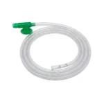 Sonda De Succión Medex® N° 12 Descartable (1 Caja 5 Unidades)