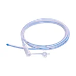 Sonda Nasogástrica Silicona Enterasil® N° 14 (1 Unidad)
