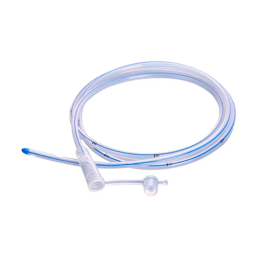 Sonda Nasogástrica Silicona Enterasil® N° 14 (1 Unidad)