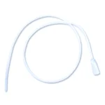 Sonda Nelaton N°8 Medex® Catéter Para Drenaje (1 Caja 20 Unid.)