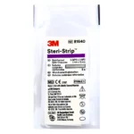 Steri-Strip 3M® Reforzado Cierre De Heridas 3X75Mm (1 Caja 5 Unid.)