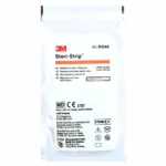 Sutura Cutánea 3M™ Steri-Strip™ Naranja (1 Caja 5 Sobres)
