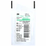 Sutura Cutánea 3M™ Steri-Strip™ Verde (1 Caja 5 Sobres)