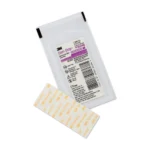 Suturas Cutáneas 3M Steri Strip® 3 Mm X 75 Mm (1 Caja 5 Sobres)