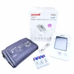 Tensiómetro Digital De Brazo Yuwell® Ye660D (1 Set Completo)