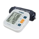 Tensiómetro De Brazo Ludga® Ldg 5484 Monitor Digital (1 Set Completo)