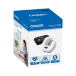 Tensiómetro De Brazo Omron® Hem 7121J Digital (1 Set Completo)