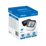 Tensiómetro De Brazo Omron® Hem-716Dt2 Digital (1 Set Completo)