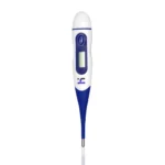 Termómetro Digital Flexible Hi Universal® Punta Suave (1 Par)