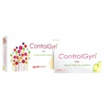 Test De Embarazo Controlgyn® Strip Reactivo (1 Caja 5 Unid.)
