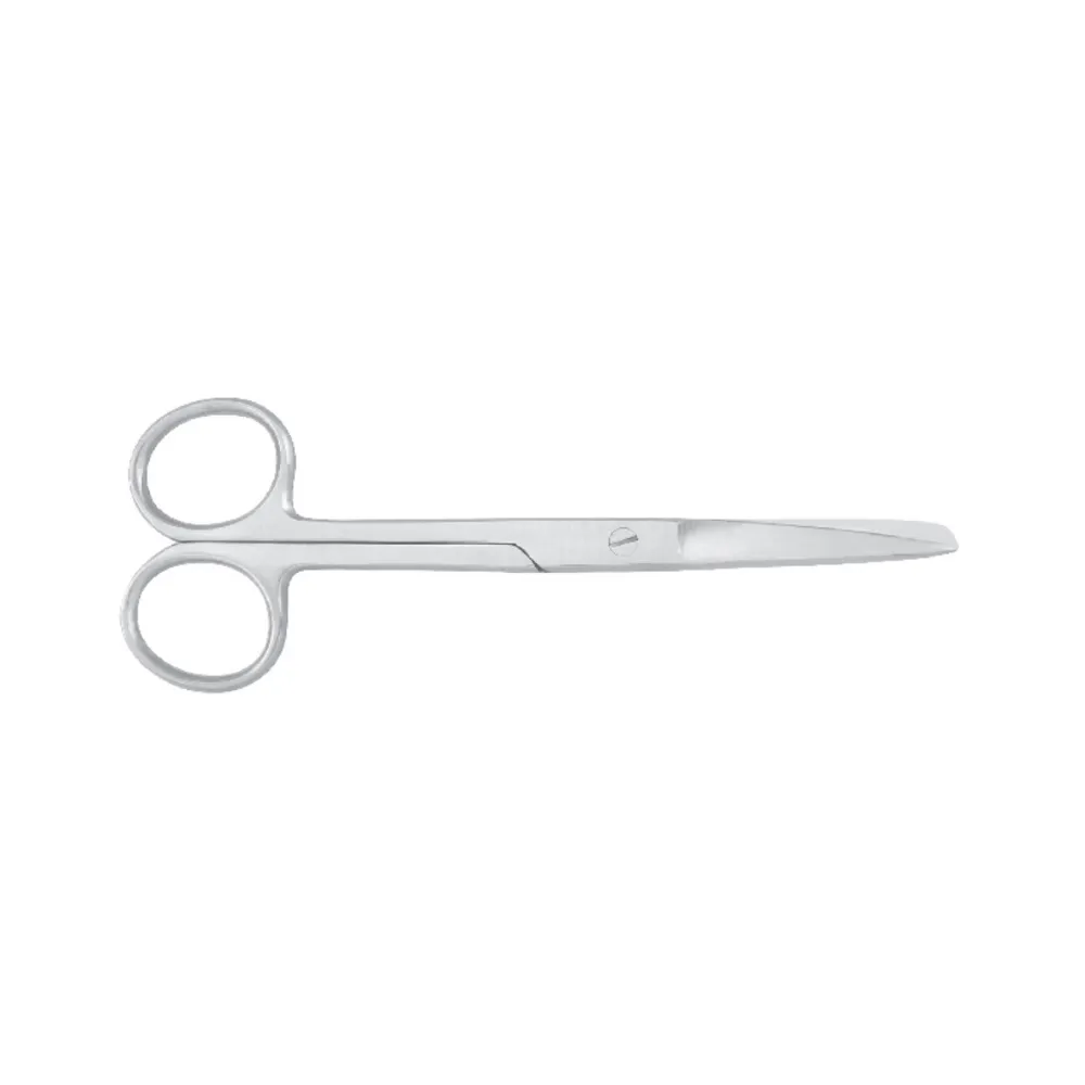 Tijera Recta Roma Rottman® 14 Cm (Por Unidad) Tijera Recta Roma Rottman® 14 Cm (Por Unidad)