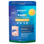 Tiras Nasales Deportivas Gudsport® +Aire (1 Bolsa 30 Unidades)