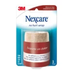 Venda Autoadherente 3M Nexcare® 7.6Cm X 2M (Por Unidad)