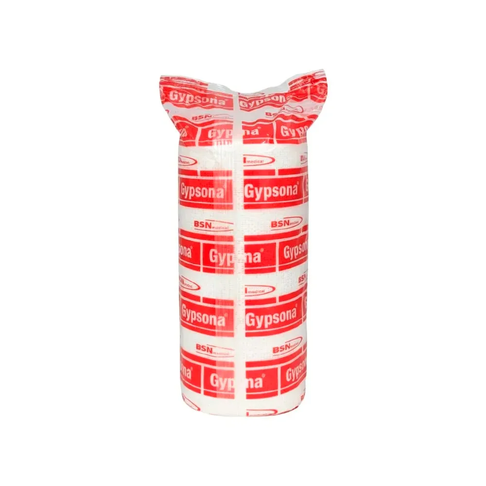 Venda-De-Yeso-Gypsona-4-X-5-Yd-Bsn-Medical-1-Paquete-1-Un.webp Venda De Yeso Gypsona® 4" X 5 Yd Bsn Medical (1 Paquete 1 Un) - Imagen 1