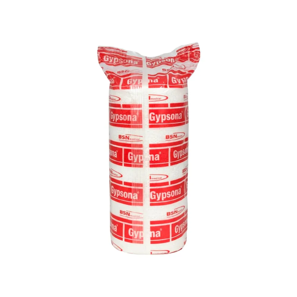 Venda De Yeso Gypsona® Bsn Medical 6" X 5Yd (1 Paquete 1 Und)