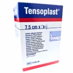 Venda Elástica Adhesiva Tensoplast® 7.5Cm X 4.5M (1 Unidad)