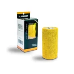 Venda Elástica Fl Coplast® Amarilla 10Cm X 4.5M (1 Unidad)