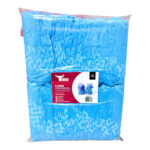 Cubrecalzado Celeste Tori® De Polipropileno (1 Caja 100 Unid.)
