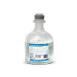 Cloruro De Sodio Alk® 0.9% 100 Ml (1 Caja 50 Unid.)