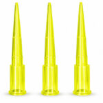 Puntas Tips Amarillos Dagacare® 200Ul (1 Bolsa 1000 Unid.)