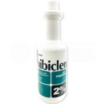 Roker® Hibiclen Av Espuma 2% 1000Ml Máxima Antisepsia (Por Unidad)