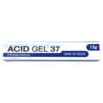 Acid Gel 37 Acido Fosforico Libre De Silice (1 Par)