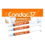 Acido Grabador Condac 37 Fgm® De Alta Precision (2 Paquetes 8 Unid.)