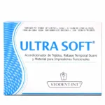 Acondicionador De Tejidos Ultra Soft Stodent-Int® (1 Set Completo)