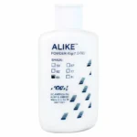 Acrílico Autocurable Alike Gc® Para Provisionales (1 Frasco 45G)