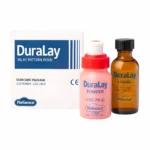 Acrílico Dental Duralay® Reliance® Polvo + Líquido (1 Kit Completo)