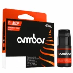 Adhesivo Ambar® Fgm® Máxima Resistencia (1 Frasco 4Ml)