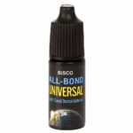 Adhesivo Dental All-Bond Universal® Bisco Fuerte (1 Frasco 6 Ml)