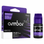 Adhesivo Dental Universal Ambar Aps Fgm® (1 Frasco)