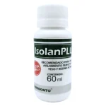 Aislante Isolan Plus® Para Yeso Y Acrílico (1 Caja 5 Unid.)