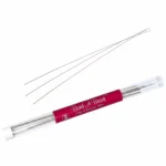 Alambre Retención Lingual Plano Bond-A-Braid® (1 Tubo 10 Varillas)