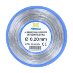 Alambre Para Ligadura Morelli® 0,20Mm (Por Unidad)