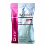 Alginato Dental Cromático Hygedent® Fast Set (1 Bolsa 454G)