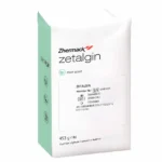 Alginato Dental Libre De Polvo Zhermack Zetalgin® (1 Bolsa 453G)