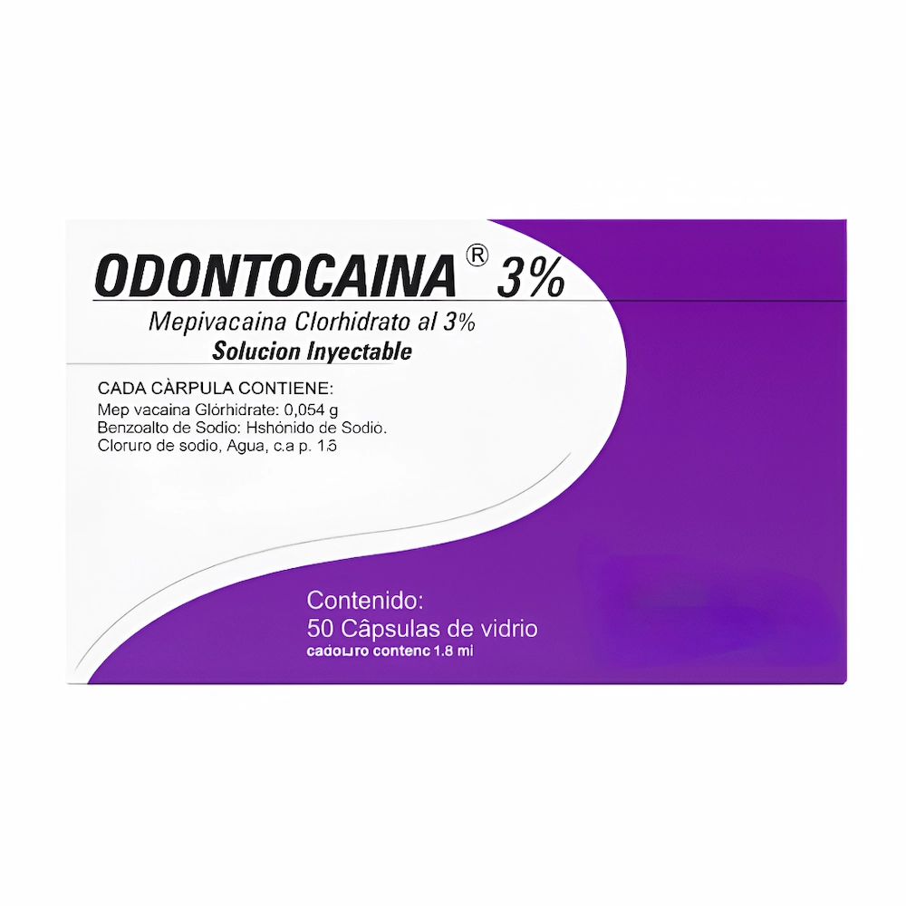 Anestesico-Odontocaina-3-New-Stetic-1.8ml-1-Caja-50-Unid.webp Anestésico Odontocaina® 3% New Stetic® 1.8Ml (1 Caja 50 Unid.) - Imagen 1
