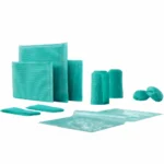 Apósito Cutimed Sorbact® Antimicrobiano 7cm x 9cm (Por Unidad)