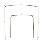 Arco De Young De Acero Inoxidable Dental (1 Caja 5 Unid.)