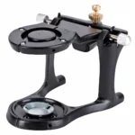 Articulador Magnético Dental Imantado Negro (1 Set Completo)
