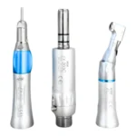 Set De Baja Velocidad Para Odontología Tipo Nsk (1 Set Completo)