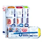 Barniz De Flúor Voco Profluorid® Odontológico