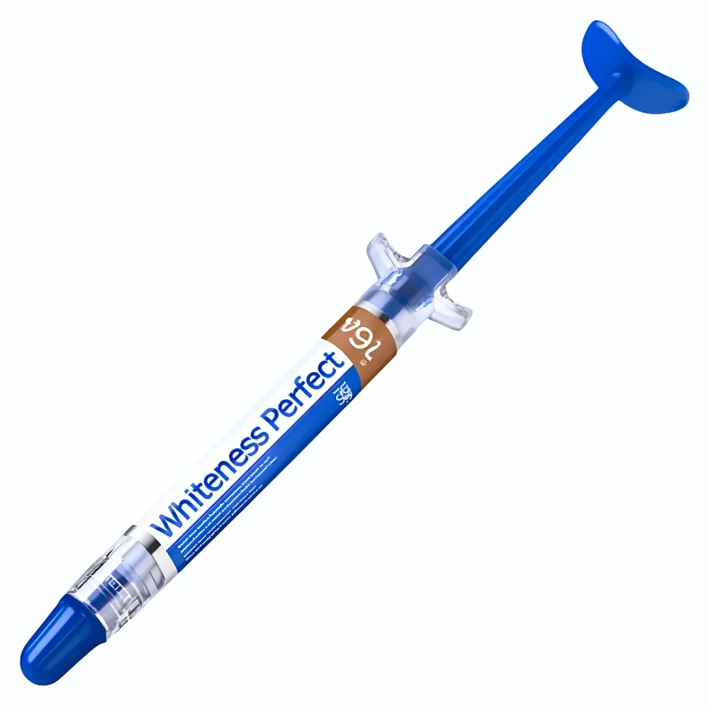Blanqueador Dental FGM® Whiteness Perfect 3g (Por Unidad)