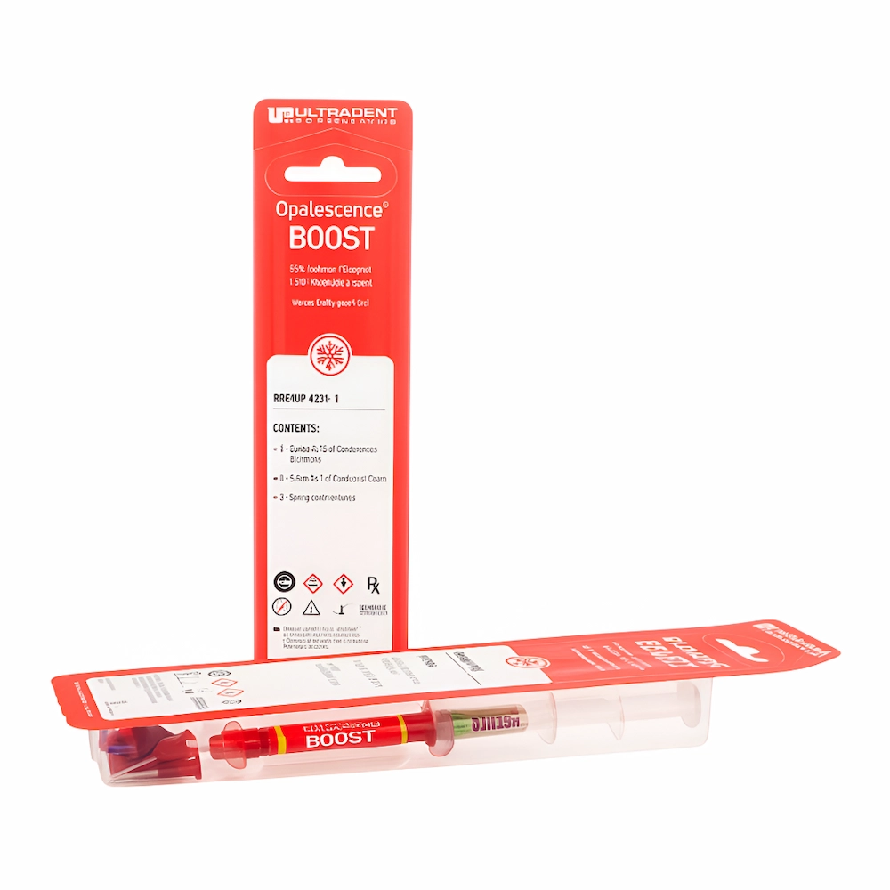 Blanqueador-Opalescence-Boost-40-Ultradent-1-Set-Completo.webp Blanqueador Opalescence® Boost 40% Ultradent® (1 Set Completo) - Imagen 1