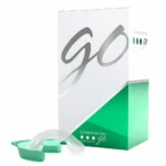 Blanqueamiento Dental Opalescence® Go 15% (1 Caja 20 Cubetas)