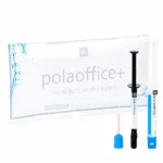 Blanqueamiento Dental Polaoffice+ Sdi® 37.5% (1 Set Completo)