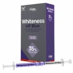 Blanqueamiento Whiteness Hp Blue Fgm® 35% (1 Set Completo)